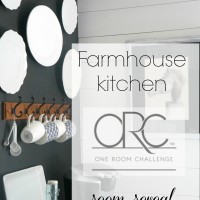 ORC Week 6 Farmhouse Kitchen Reveal
