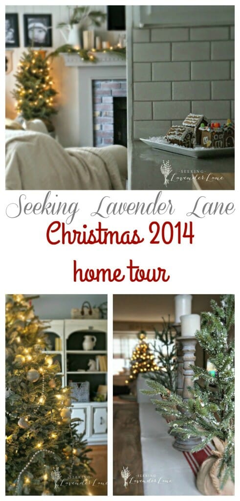 Christmas 2014 Collage