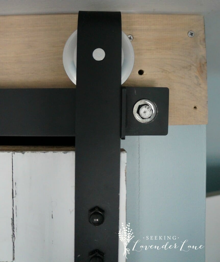 Barn Door Hardware