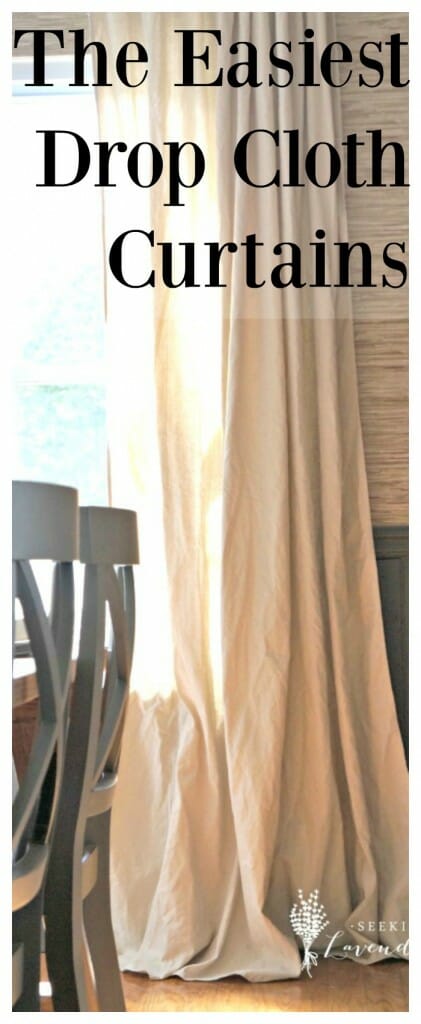 easy window treatments