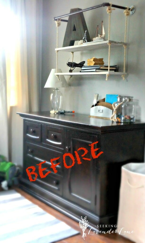 Before Dresser