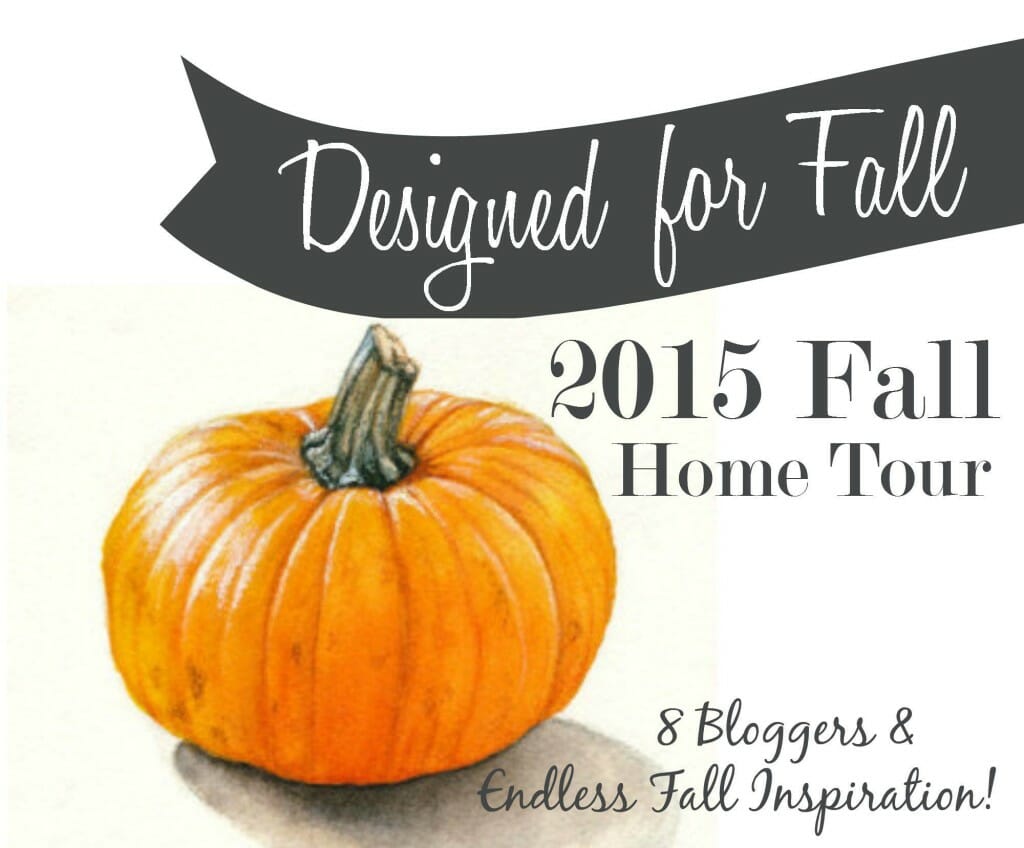 Designed for Fall 8 blogs