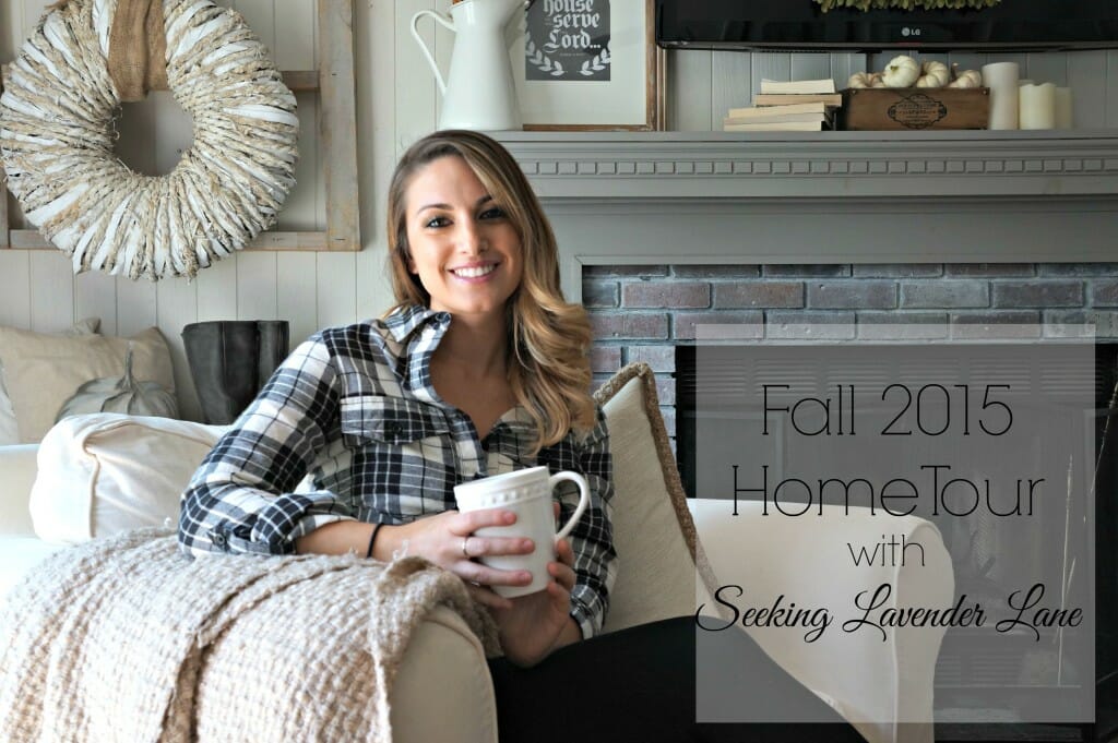 Fall 2015 Home Tour with SLL