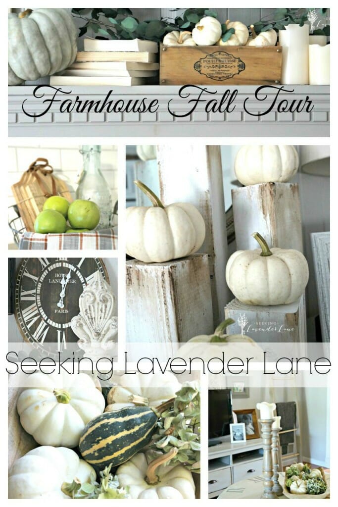 Farmhouse Fall Tour Collage SLL