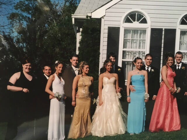A Prom 2006
