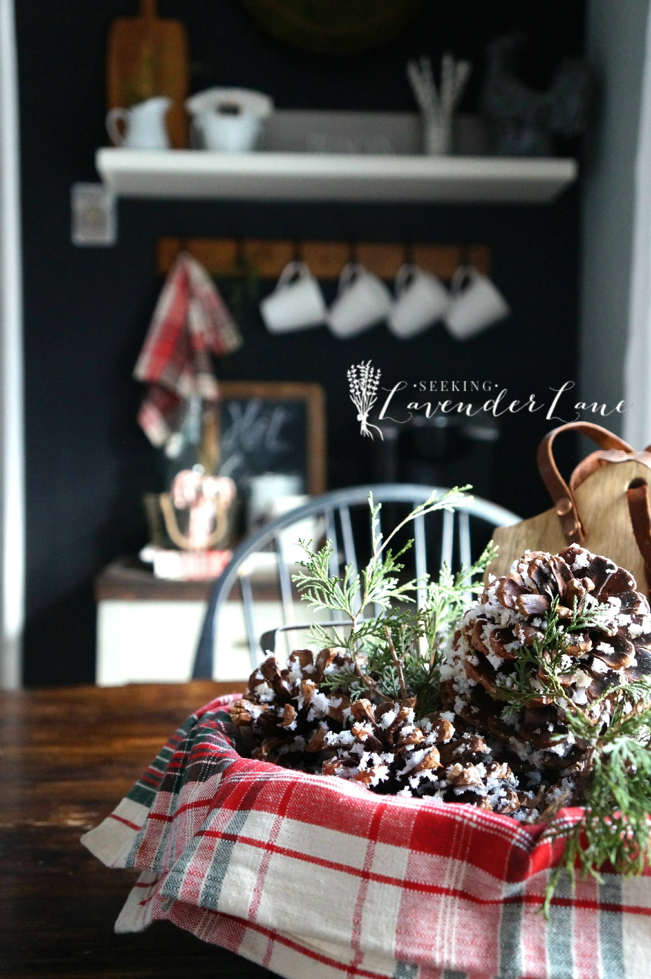 Christmas Home Tour 2015 9