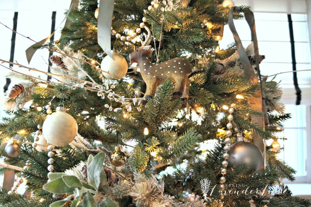 Balsam Hill Christmas Tree 4