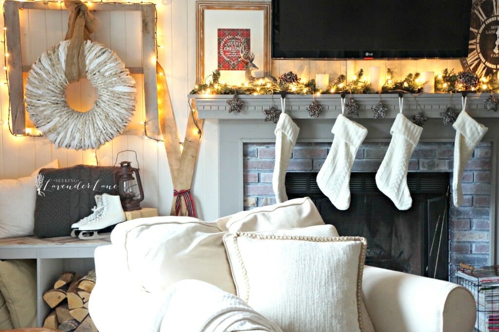 Christmas Home Tour 2015 12