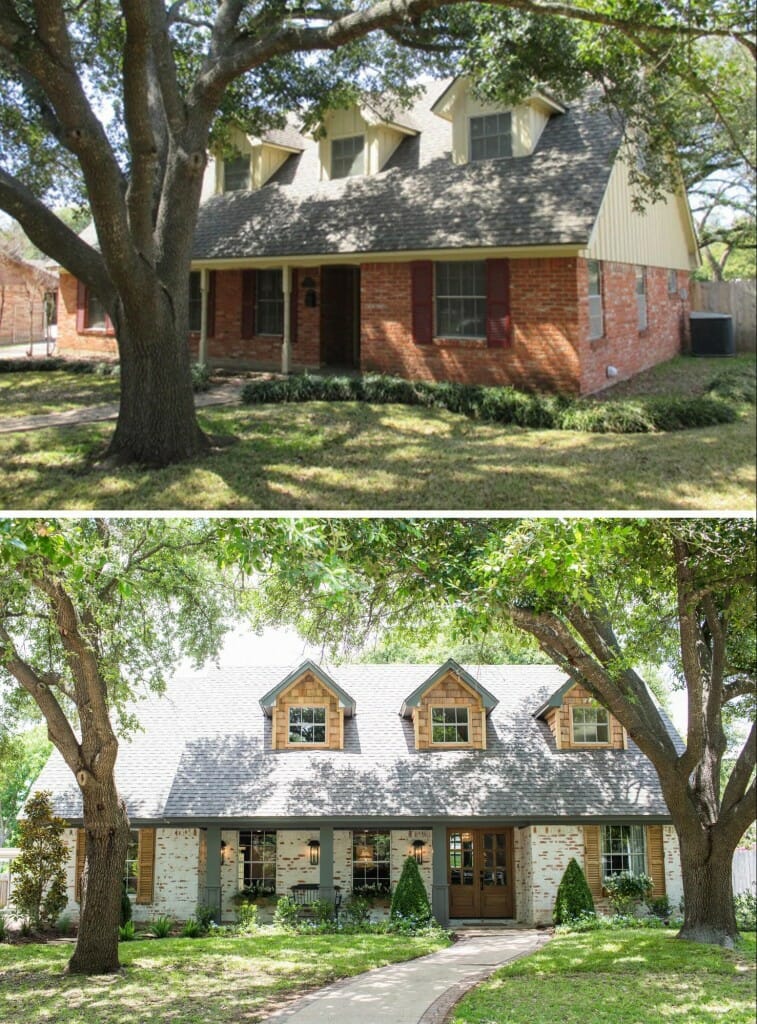 fixer upper school house