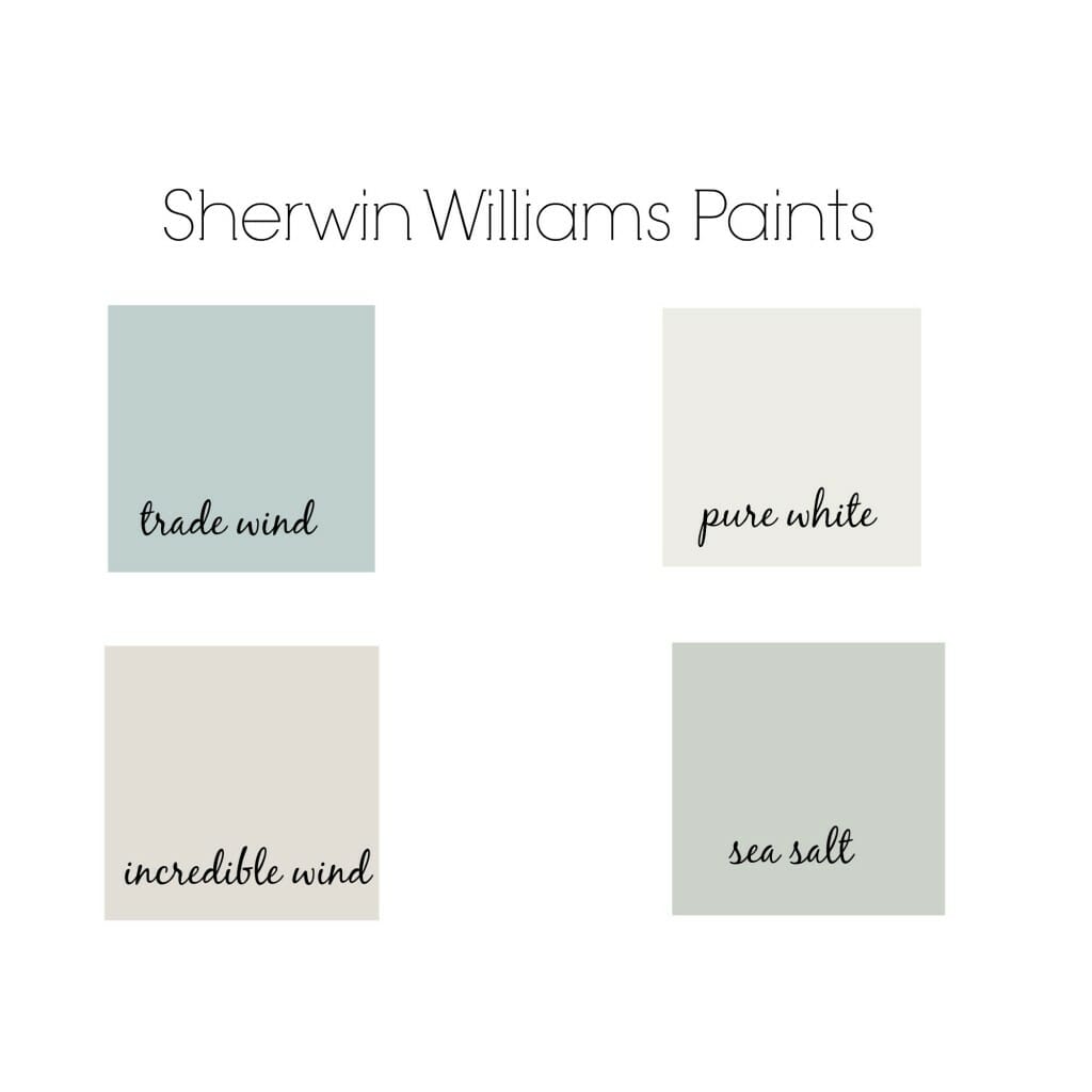 sherwin williams paint