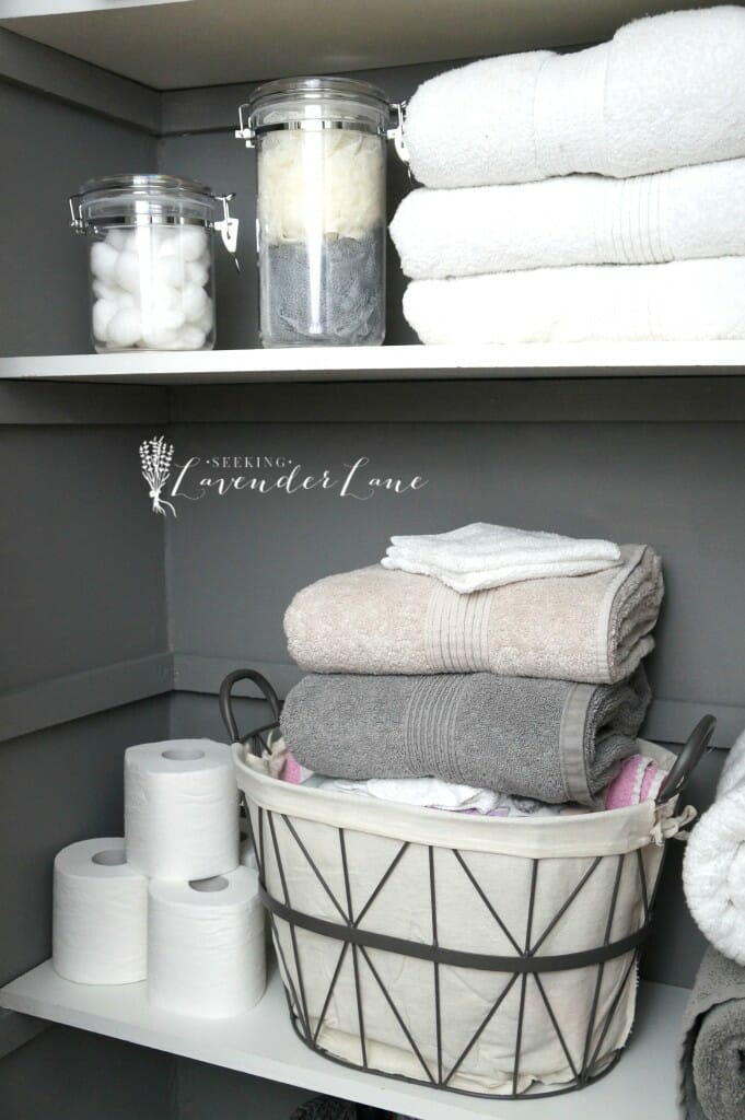 linen closet organization 3