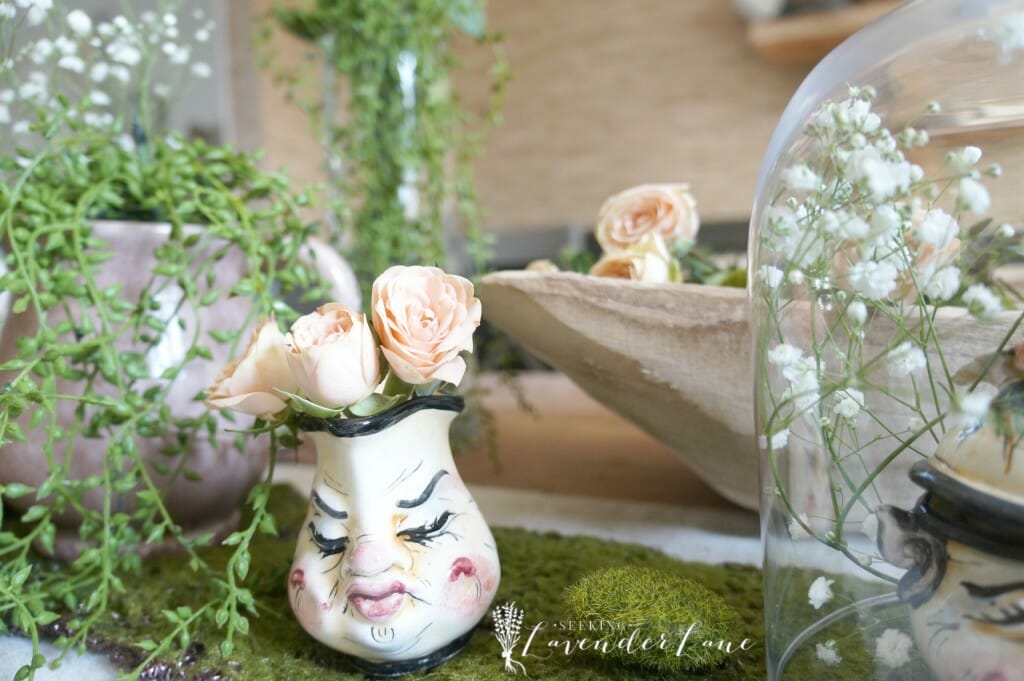 Whimsy Tablescape 10