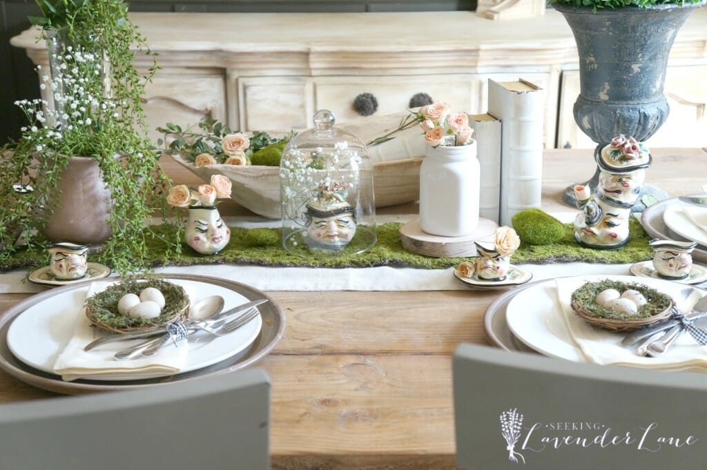 Whimsy Tablescape 12