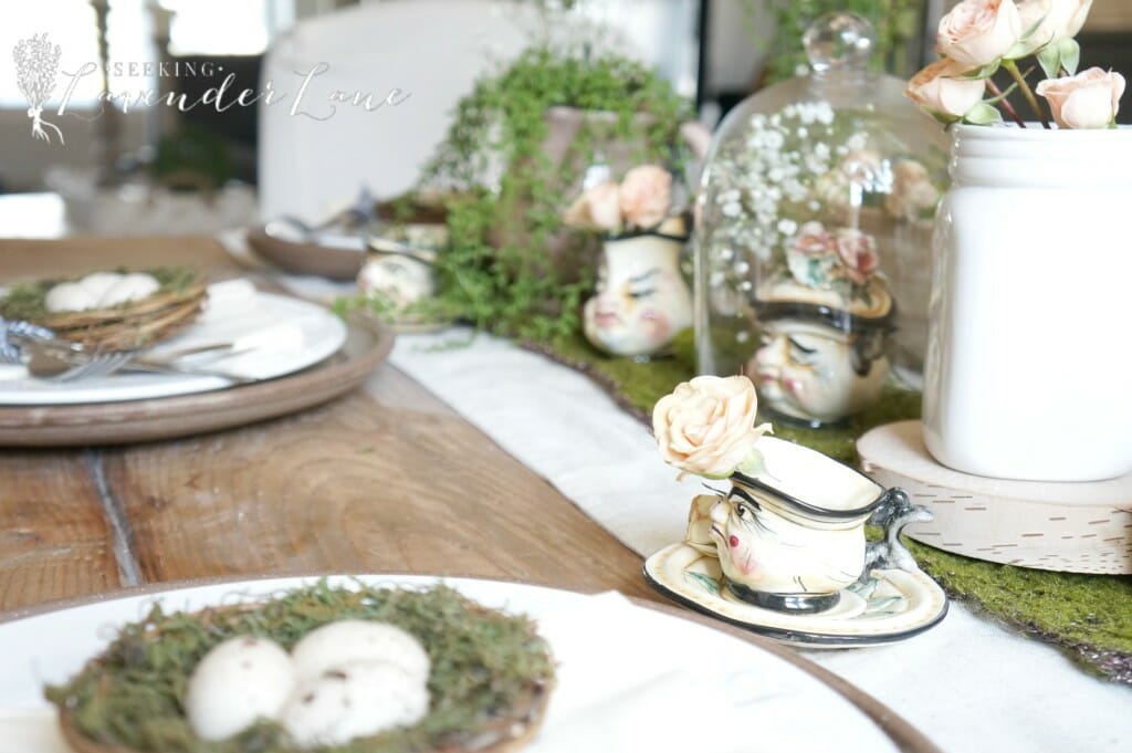 Whimsy Tablescape 13
