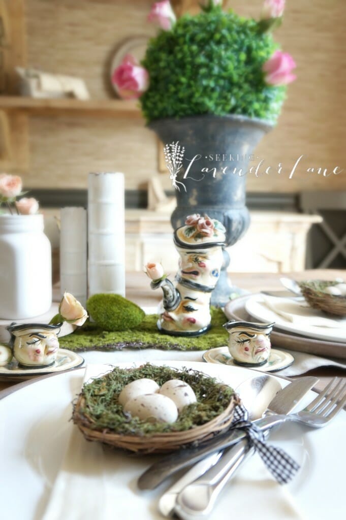 Whimsy Tablescape 6