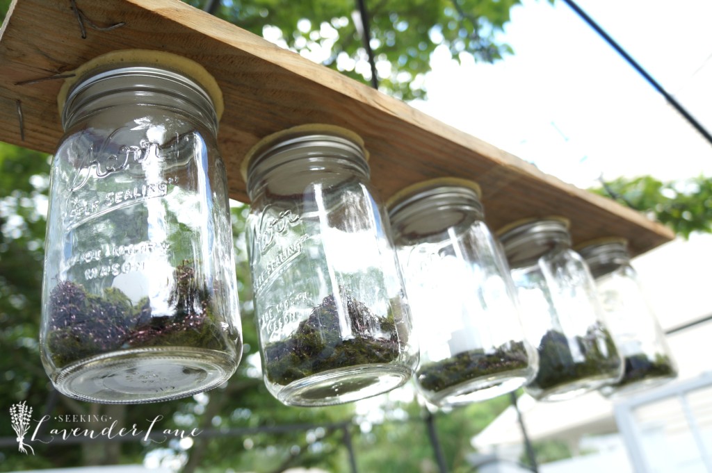 outside mason jar light fixture 2