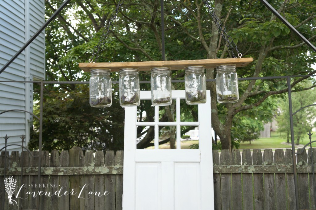 outside mason jar light fixture 3