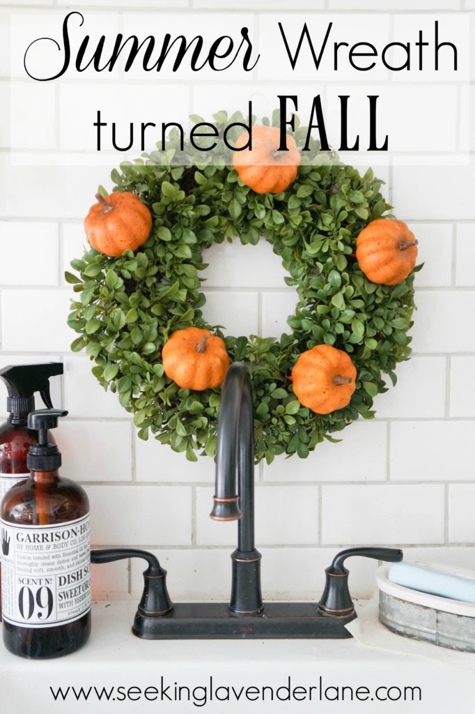 Summer Wreath Turned Fall-logo