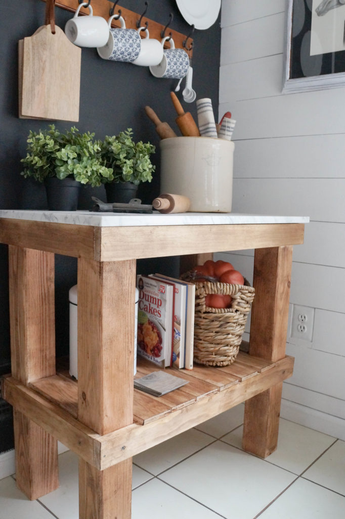 DIY-Rolling-Kitchen-Cart