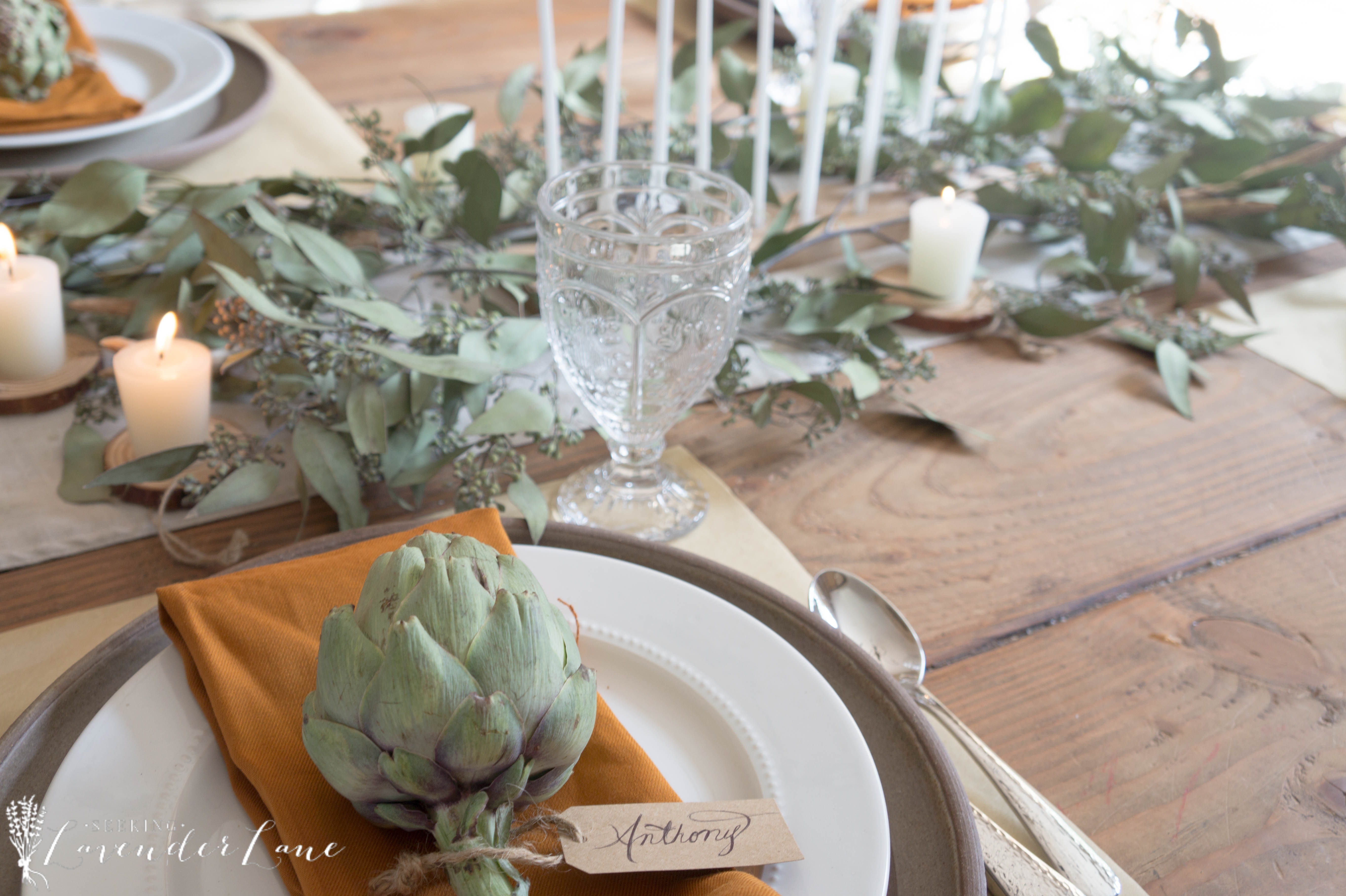 thanksgiving-table-eucalyptus-and-candles-19