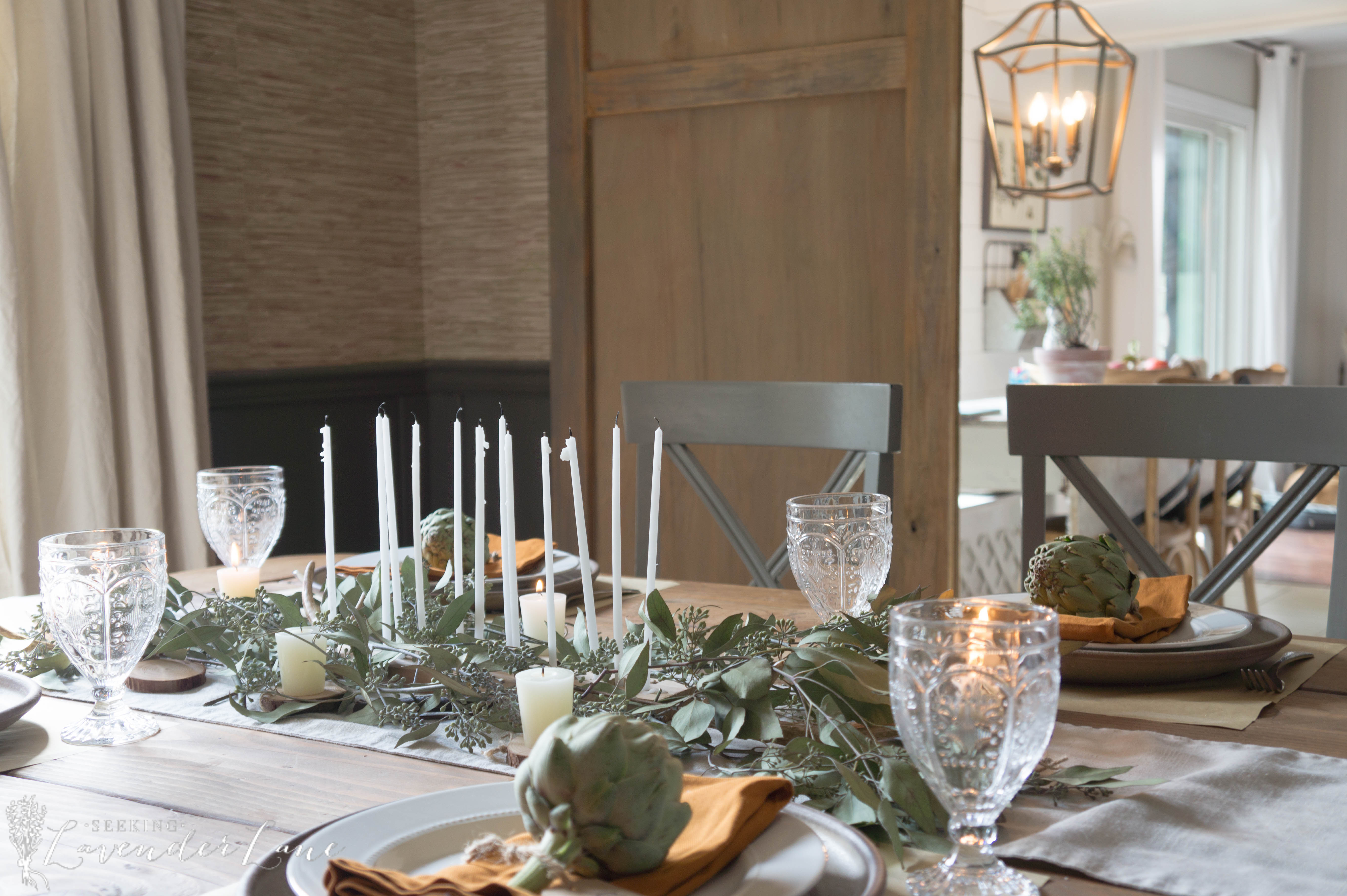 thanksgiving-table-eucalyptus-and-candles-22