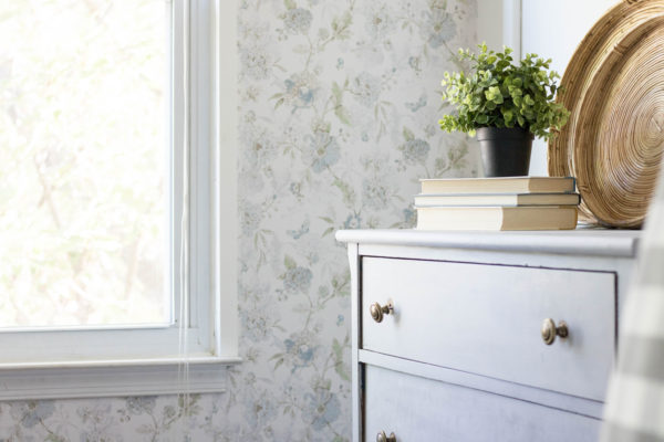 French Cottage Master Bedroom Reveal - Seeking Lavender Lane