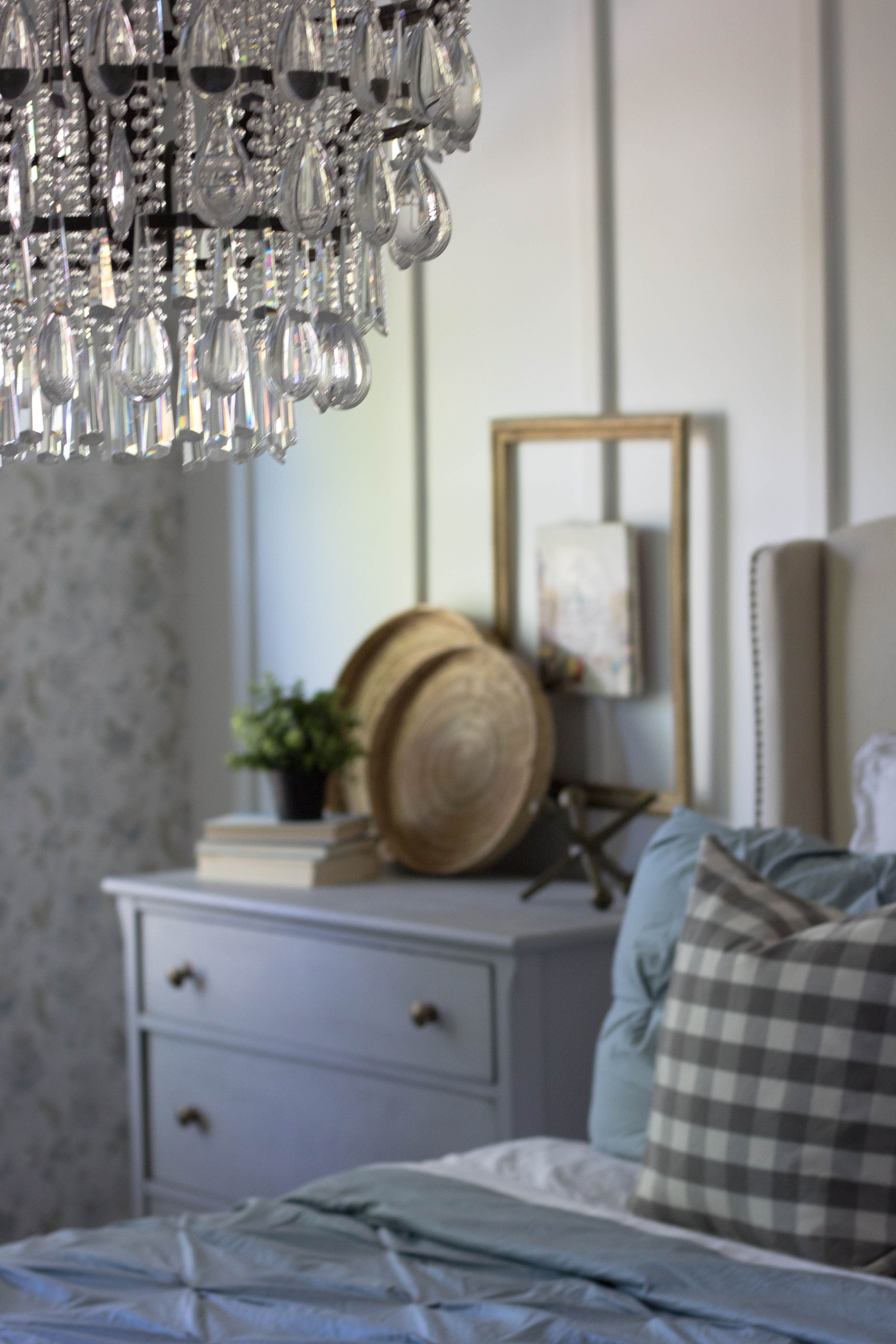 VintageFrenchFarmhouseMasterBedroomReveal3368 Seeking Lavender Lane