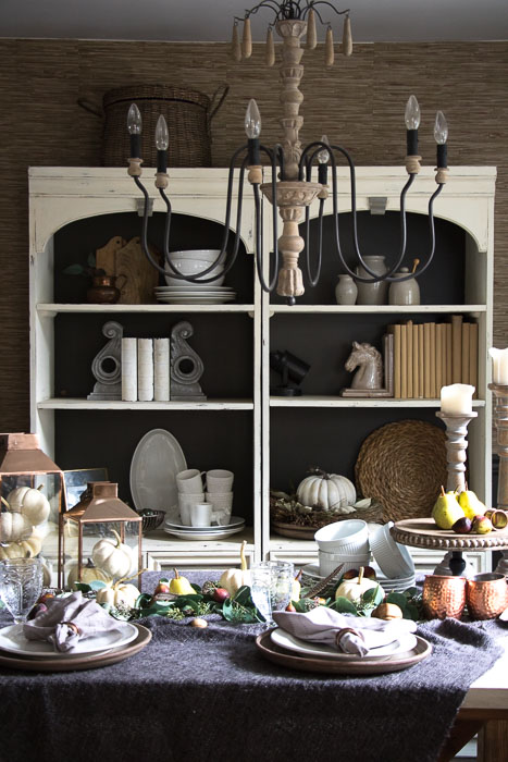 5 Favorite Farmhouse Plate Racks - Worthing Court