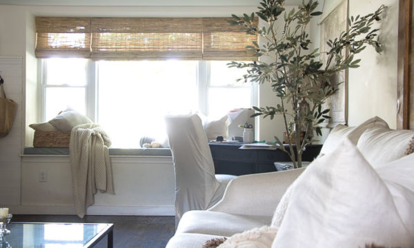 Bamboo Blinds from Select Blinds