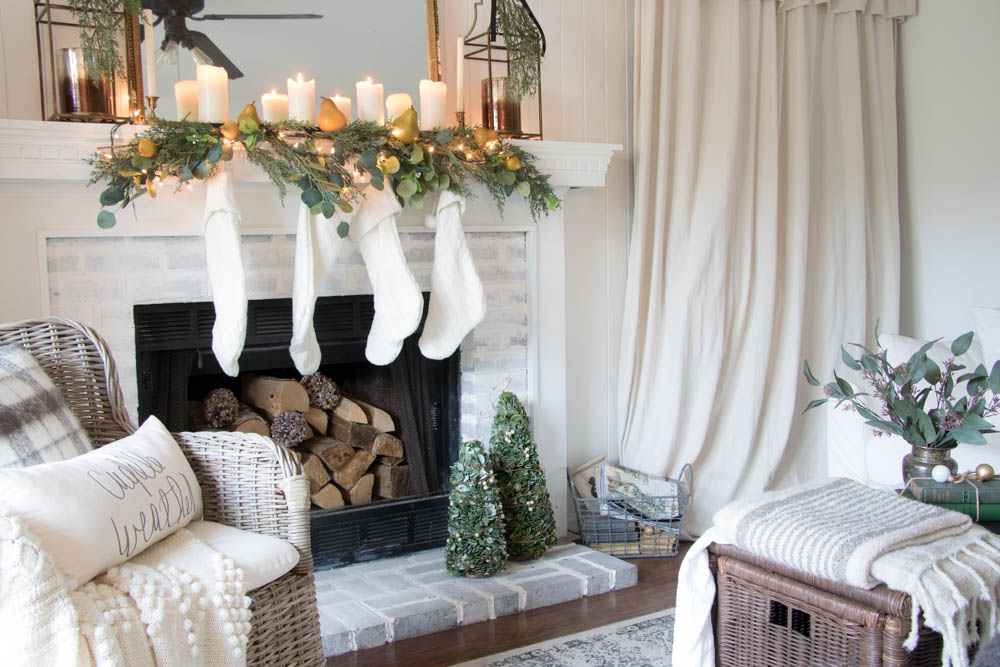 Stacey's Nostalgic Vintage Christmas Cottage Is Here to Inspire Your  Holiday Decor — Bindle & Brass Trading Company