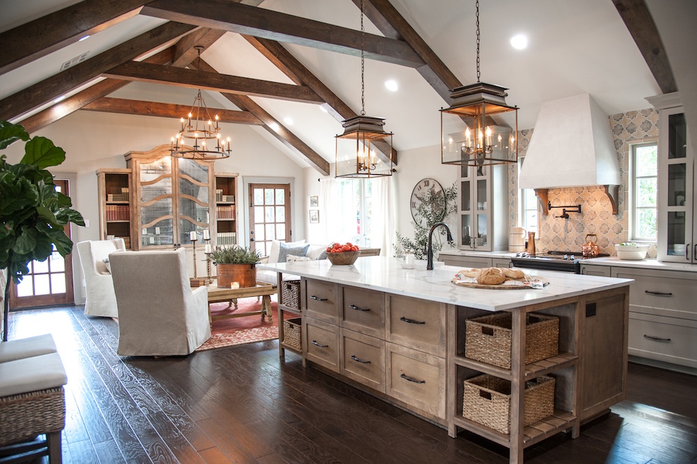 See Chip and Joanna Gaines's Most Amazing Makeovers from the New