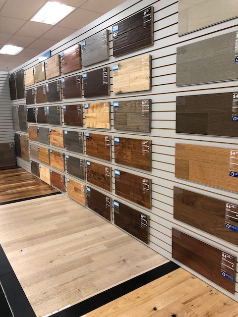 Flooring-stores