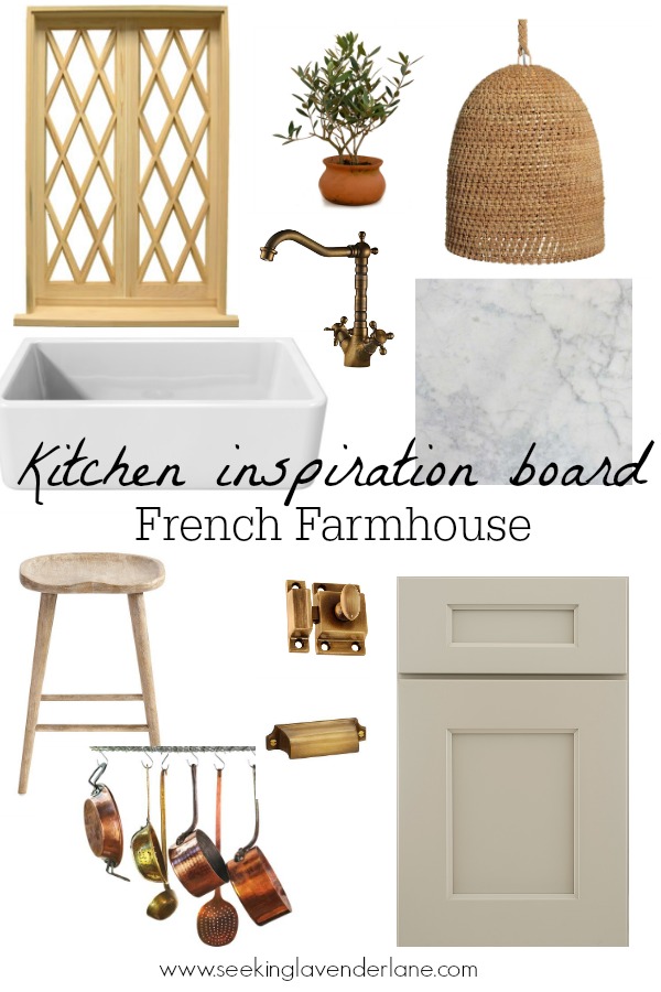 Selecting Kitchen Cabinets Seeking Lavender Lane