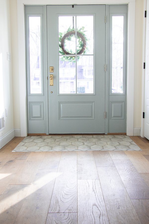 Hardwood Flooring and Tiles