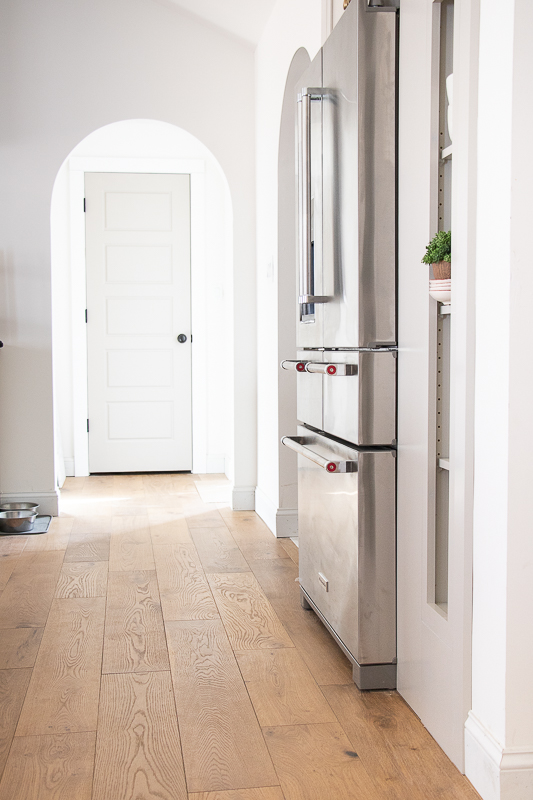 French-door-style-refrigerator