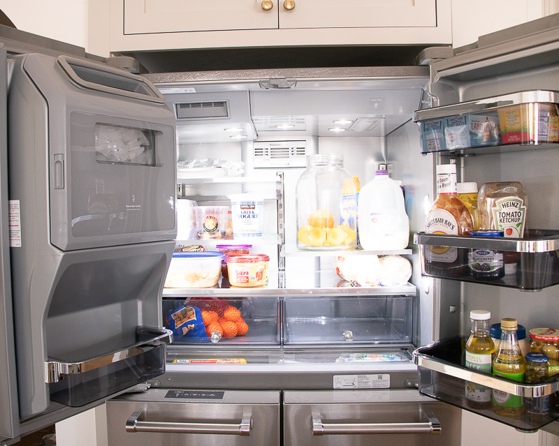 French-Door-Refrigerator