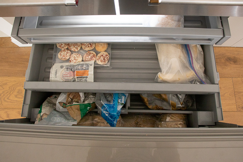 Kitchen-Aid-Freezer