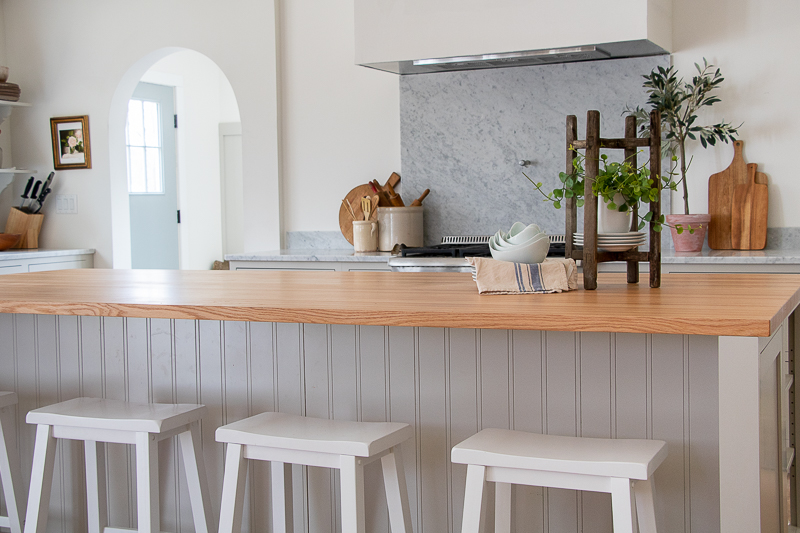 Non-white-farmhouse-kitchen