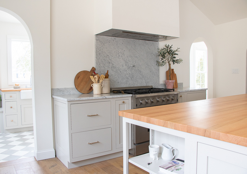 French-style-kitchen