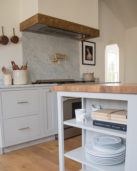 Kitchen Plate Rack Roundup - Seeking Lavender Lane