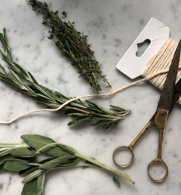 Welcome Home Sunday: Carrara marble countertops honest opinion.