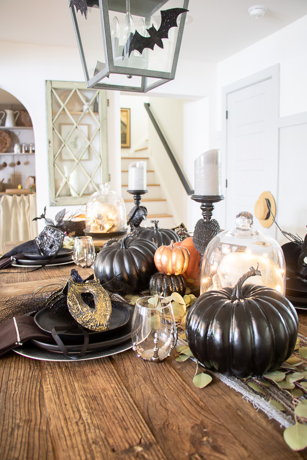 halloween party tablescape 0141