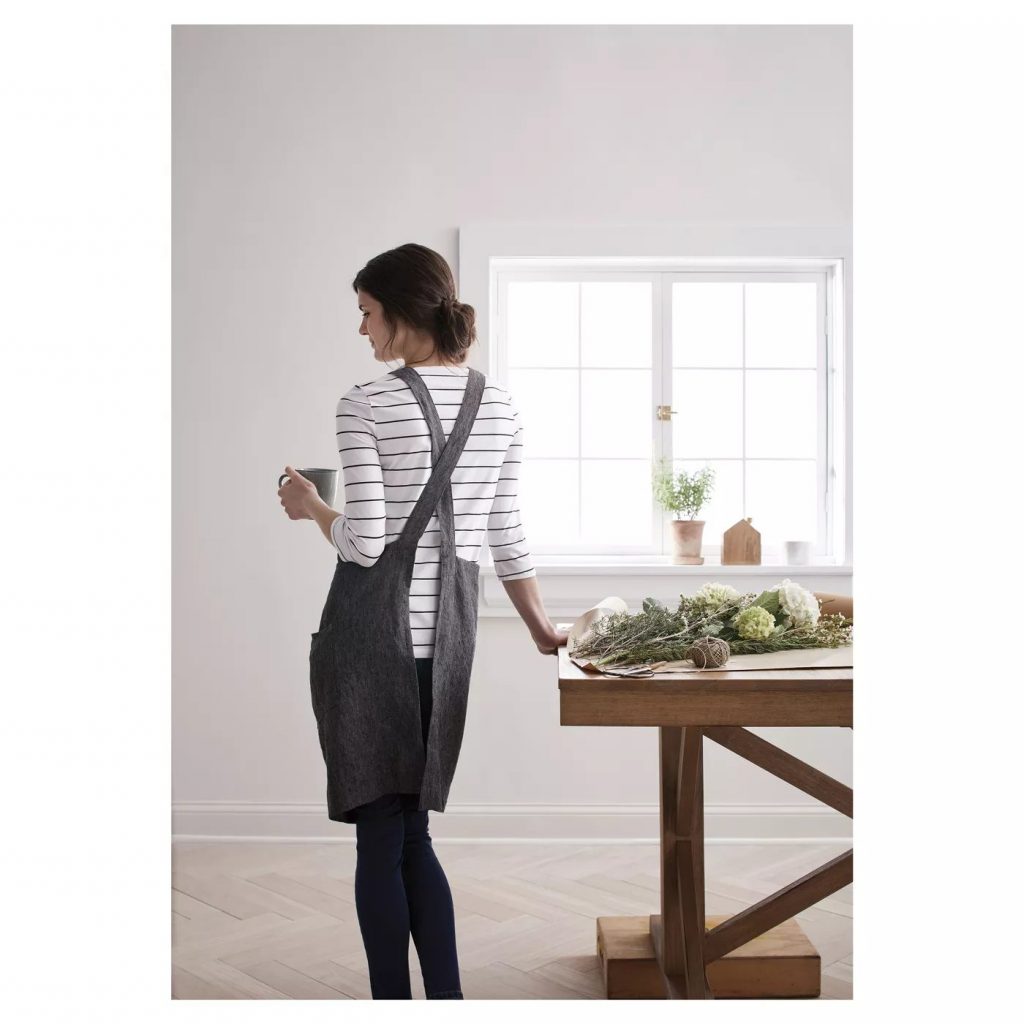 Smith and Hawken Collection for Fall and Winter Seeking Lavender Lane