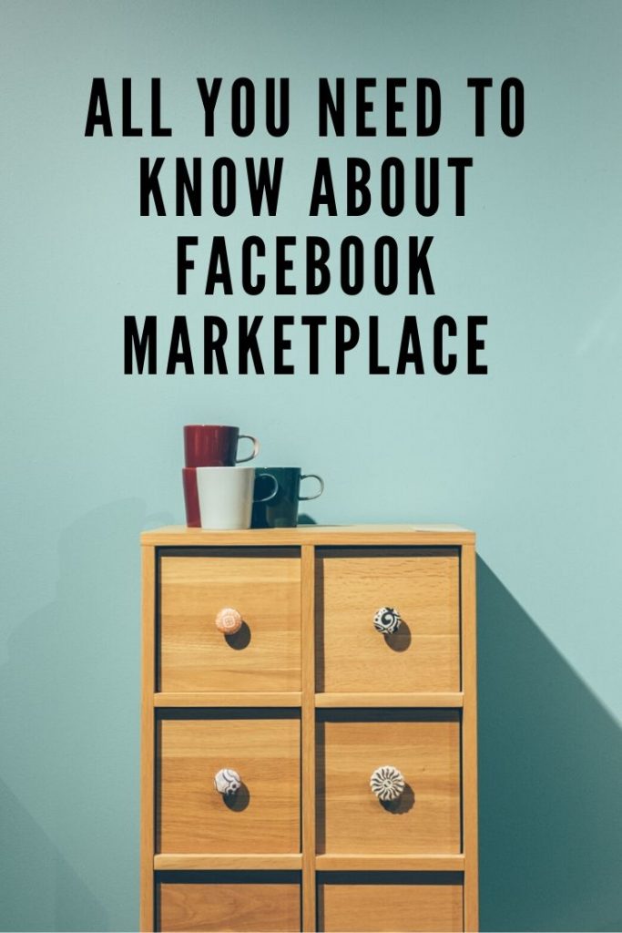 How To Sell On Facebook Marketplace? - WASK