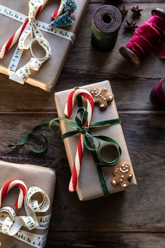 9 Creative Christmas Gift Wrapping Ideas for Retailers - Nashville Wraps  Blog