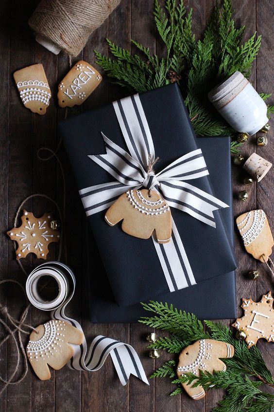 9 Creative Christmas Gift Wrapping Ideas for Retailers - Nashville Wraps  Blog