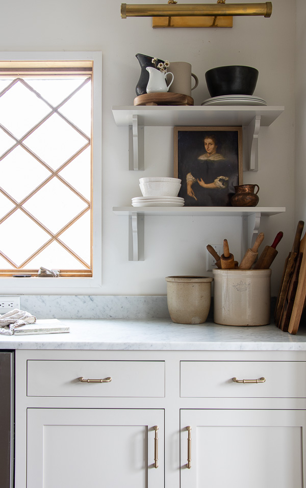 Dish Rack - Seeking Lavender Lane