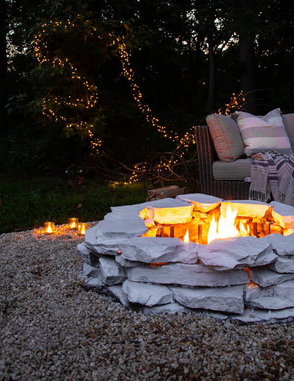 Outdoor Lighting Ideas to Bring to the Campsite or the Backyard