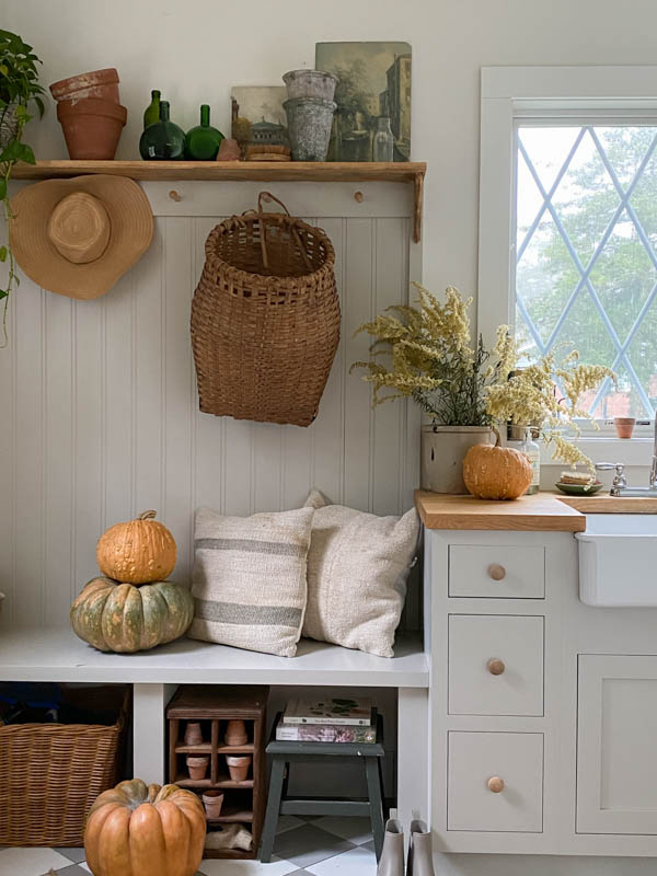 Dish Rack - Seeking Lavender Lane