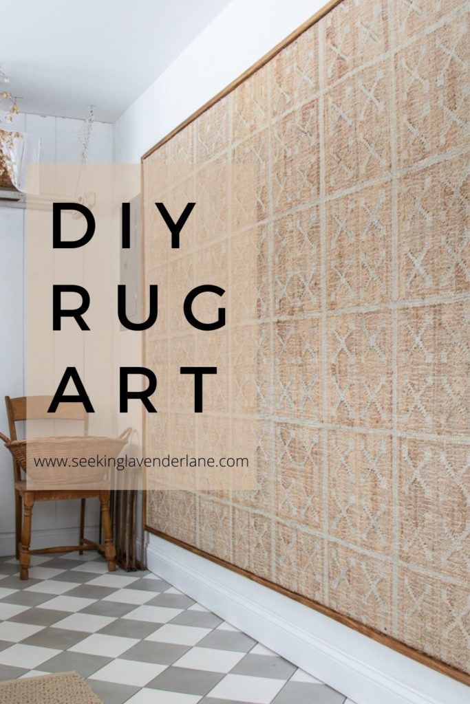 Rug discount wall tapestry